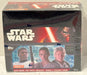 2016 Star Wars The Force Awakens Series 2 Retail Trading Card Box 24 Packs - TvMovieCards.com