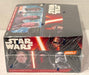 2016 Star Wars The Force Awakens Series 2 Retail Trading Card Box 24 Packs - TvMovieCards.com