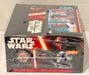 2016 Star Wars The Force Awakens Series 2 Retail Trading Card Box 24 Packs - TvMovieCards.com