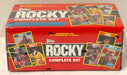 2016 Rocky 40th Anniversary 330 Card Trading Card Set Topps Factory Sealed - TvMovieCards.com