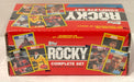 2016 Rocky 40th Anniversary 330 Card Trading Card Set Topps Factory Sealed - TvMovieCards.com