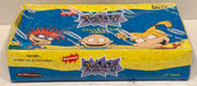 1997 Nickelodeon Rugrats Collector Trading Card Box 30 Packs Tempo - TvMovieCards.com