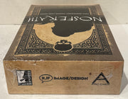 2023 Nosferatu Series One 100th Anniversary Four Tuck Box Case Factory Sealed - TvMovieCards.com