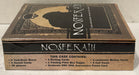 2023 Nosferatu Series One 100th Anniversary Four Tuck Box Case Factory Sealed - TvMovieCards.com