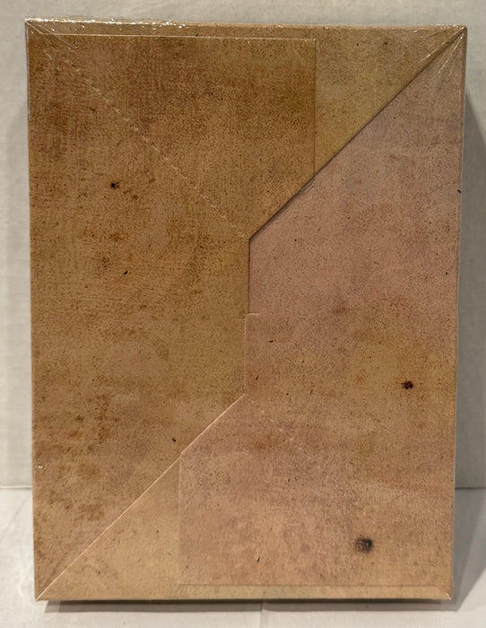 2023 Nosferatu Series One 100th Anniversary Four Tuck Box Case Factory Sealed - TvMovieCards.com