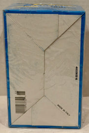 1996 Marvel X-Men Sanctuary Album Sticker Box 100 Packs Sealed Skybox Fleer - TvMovieCards.com