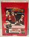 2014 Chronicles of the Three Stooges Series Two Trading Card Box 36 Packs RRParks - TvMovieCards.com