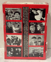 2014 Chronicles of the Three Stooges Series Two Trading Card Box 36 Packs RRPark - TvMovieCards.com