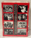 2014 Chronicles of the Three Stooges Series Two Trading Card Box 36 Packs RRParks - TvMovieCards.com