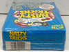 1990 Nasty Tricks Fool Your Friends Trading Card Box 36 Packs Sealed Confex   - TvMovieCards.com