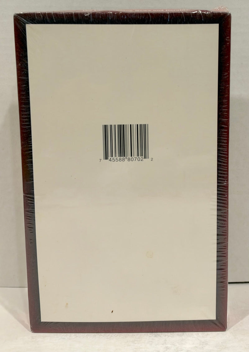 1992 The Bikini Open Trading Card Box 36 Packs Factory Sealed