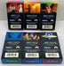 Star Trek Cinema Collection Movie 1-6 Base Trading Card Sets Skybox 1994   - TvMovieCards.com