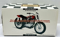 Harley-Davidson "1977 XR750 Racer Pewter Museum Replica" 99305-95VT   - TvMovieCards.com