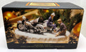 1995 Harley Davidson Holiday Skating Party Porcelain Figurine 99417-96Z   - TvMovieCards.com