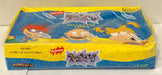 1997 Nickelodeon Rugrats Collector Trading Card Box 30 Packs Tempo - TvMovieCards.com