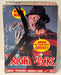 1988 Fright Flicks Vintage FULL 36 Pack Trading Card Wax Box Topps - TvMovieCards.com