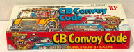 1978 CB Convoy Code Sticker Trading Card Wax Box Full 24 Packs Donruss - TvMovieCards.com