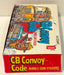 1978 CB Convoy Code Sticker Trading Card Wax Box Full 24 Packs Donruss - TvMovieCards.com