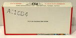 1978 CB Convoy Code Sticker Trading Card Wax Box Full 24 Packs Donruss - TvMovieCards.com