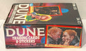 1987 Dune Vintage FULL 36 Wax Pack Trading Card Box Fleer - TvMovieCards.com