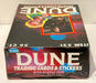 1987 Dune Vintage FULL 36 Wax Pack Trading Card Box Fleer - TvMovieCards.com