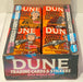 1987 Dune Vintage FULL 36 Wax Pack Trading Card Box Fleer - TvMovieCards.com