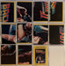 Back to the Future II Movie Vintage Card Set 88 cards / 11 stickers Topps 1989   - TvMovieCards.com