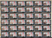 2019 MST3K Mystery Science Theater 3000 S3 Anaglyph 3D Card Set #55-90 - TvMovieCards.com