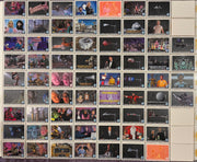 2019 MST3K Mystery Science Theater 3000 S3 Gizmonics Puzzle Card Set #1-64 - TvMovieCards.com