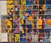 2019 MST3K Mystery Science Theater 3000 S3 Gizmonics Puzzle Card Set #1-64 - TvMovieCards.com