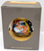2000 Harley Davidson Ball Glass "Harley Claus" Ornament 97902-01z   - TvMovieCards.com