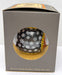 2000 Harley Davidson Ball Glass "Harley Claus" Ornament 97902-01z   - TvMovieCards.com