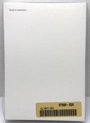 2002 Harley Davidson Holiday Santa Christmas Greeting Card Box Set of 12 Cards   - TvMovieCards.com