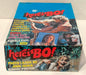 1981 Here's Bo Photos Bubble Gum Full 36CT Trading Card Wax Box Fleer - TvMovieCards.com