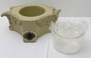 1998 Harley Davidson Motorcycles Eagle Candle Holder 2 7/8" Hole 99336-99z   - TvMovieCards.com