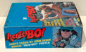 1981 Here's Bo Photos Bubble Gum Full 36CT Trading Card Wax Box Fleer - TvMovieCards.com