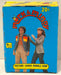 Mork & Mindy TV Show Vintage Bubble Gum Wax Card Box 36 Packs Topps 1978 FULL - TvMovieCards.com