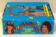Mork & Mindy TV Show Vintage Bubble Gum Wax Card Box 36 Packs Topps 1978 FULL - TvMovieCards.com