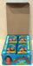 Mork & Mindy TV Show Vintage Bubble Gum Wax Card Box 36 Packs Topps 1978 FULL - TvMovieCards.com