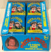 Mork & Mindy TV Show Vintage Bubble Gum Wax Card Box 36 Packs Topps 1978 FULL - TvMovieCards.com