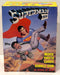 1983 Superman III Movie Vintage Trading Card Wax Box Full 36 Packs Topps - TvMovieCards.com