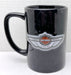 2003 Harley Davidson 100th Anniversary Granite Black 15oz Cup 97977-03V   - TvMovieCards.com