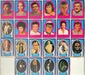 Star Trek 1979 The Motion Picture Complete (22) Trading Card Sticker Set   - TvMovieCards.com