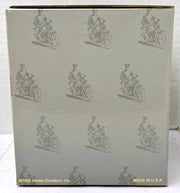 1993 Harley Davidson Motorcycles Police 1 Glass & Pewter Beer Stein Mug   - TvMovieCards.com