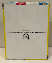1978 Topps Three's Company Vintage FULL 36 Pack Sticker Trading Card Box - TvMovieCards.com