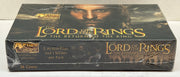 2003 Lord of the Rings Return of the King Action Flipz Trading Card Box   - TvMovieCards.com