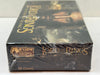 2003 Lord of the Rings Return of the King Action Flipz Trading Card Box   - TvMovieCards.com