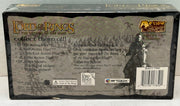 2003 Lord of the Rings Return of the King Action Flipz Trading Card Box   - TvMovieCards.com
