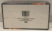1992 Bram Stoker's Dracula Premium Movie Trading Card Box 36 packs Full Sealed - TvMovieCards.com