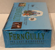 1992 FernGully The Last Rainforest Trading Card Box Dart 48 Packs Factory Sealed - TvMovieCards.com